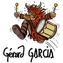 Gerard Garcia