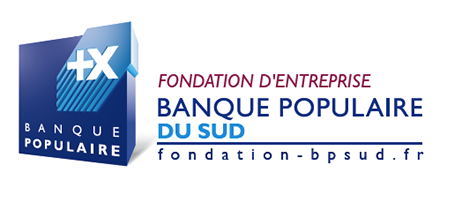 logo fondation banque populaire du sud
