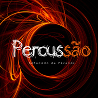 logo percussao