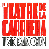 teatre de la carriera